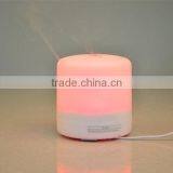 Ultrasonic Air Humidifier Purifier Essential Oil Aroma Diffuser Color Change thumbnail-2