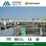 Custom Marquee Tent Party Wedding Tent for Festival thumbnail-3