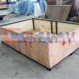 CE Certification Stationary Hydraulic Scissor Lift Car Platform Price thumbnail-6