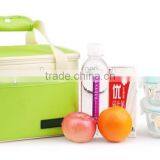 OEM New Style Waterproof Insulation Portable Bag Lunch Box Lunch Bag