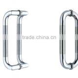 HJ-153 Best Selling Made in China Shower Room Handle Door Pull of Bathroom thumbnail-2