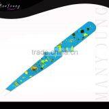 Carbon Steel Slant Tweezers thumbnail-1