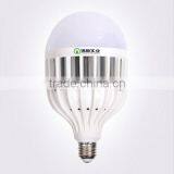 New Led Global Bulb!! High Quality!!! 24w 36w 50w e27 lampbase