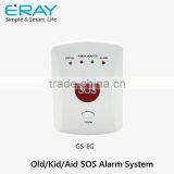 Emergency SOS Panic Button Alarm for Old People