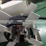 Single Wall Corrugated Pipe Extruder Line