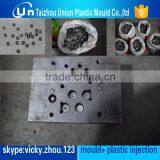 .com Date Stamp Plastic Injection Mould thumbnail-2