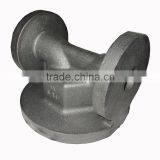 China Manufacture Water Pump, Precision Cast Iron Material Pump Body ,pump Cover thumbnail-4