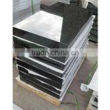 Customized Polished China Black Granite Monument thumbnail-6