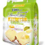 EDO Pack Crispy Cake Durian Flavor thumbnail-1