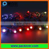 12mm 5V/12V Full Color Square Shape Ws2801 LED Pixel Strand thumbnail-6