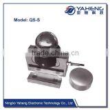 Alloy Steel Load Cell 10kg Double Ended Beam Load Cell Single Point Good Quality Load Cell 1T to 100T Aluminum Load Cells thumbnail-3