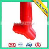 Bright Colors ASA Pvc Roof Covering Plastic thumbnail-1