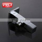Brass Bathroom Square Angle Valve Made in China thumbnail-6