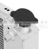 Full Aluminum X Line Auto Radiator For Chevrolet Camaro 1970-1981 thumbnail-5