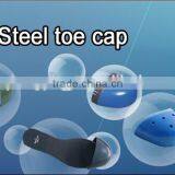 Removable High Quality Steel Toe Cap With Rubber For Safety Shoes thumbnail-1