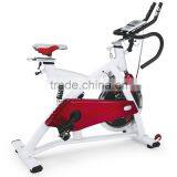 Spinning Bike Fitness Stationary Bike thumbnail-1