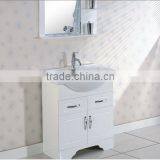 Classical Export High Quality Xuancheng PVC/MDFbathroom Cabinet thumbnail-1