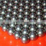 China Manufacture Tungsten Alloy Balls With High Quality thumbnail-5