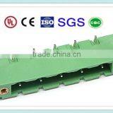 5.08mm Pitch PCB Terminal Block XS2ESDV 300V 15A 5.08mm Pitch With UL, CE, ROHS, ISO, SGS,CQC Approved thumbnail-5