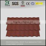 Stone Coated Roof Tile 7/8 Waves thumbnail-1