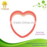 All Daily Sweet Silicone Cooking Egg Ring For Kitchen thumbnail-1