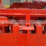 QTJ4-26a Light Weight Brick Making Machinery thumbnail-5