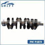 3L/5L Crankshaft for Toyota thumbnail-6