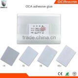 Mobile Phone Repair Consumables LCD Front Glass for IPhone LCD Bezel Frame thumbnail-4