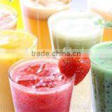 Stainless Steel 2014 Popular Milk Shake Machine Price (EMS-2)