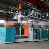 Made in China Factory Direct Sale Competitive Price of Plastic Extrusion Machine
