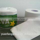 100% Recycled Toilet Paper Roll/ Tissue Paper/toilet Tissue Paper thumbnail-1