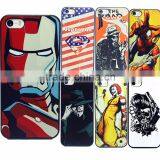 2016 New Two Mobile Phone Leather Case UV Flatbed Printer thumbnail-4