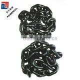DIN EN 818-2 Grade80 Alloy Steel Load Industrial Chain Tensioners Unbreakable Chain thumbnail-5