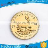 High Quality Good Selling/lucky Souvenir Coin/coin Euro Collection/custom Coin Pouch thumbnail-1