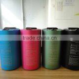 DC 12V/24V Input Voltage and AC 220V Output 200W Car Power Inverter With USB Port thumbnail-3