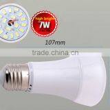 2015 Latest Design SMD 5730 Chips 7w E27 Led Bulb thumbnail-2