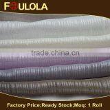 China Manufacture Professional Net Fabric Manufacturer