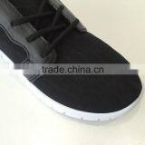 2016 Latest Style Good Selling Fashion Shoe Mesh Upper Pvc Sole Injection Lady Women Sport Running Shoes Sneaker thumbnail-3