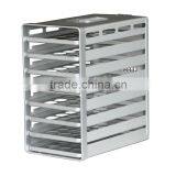 7461 Extended Atlas Oven Rack, Atlas Aircraft Galley Extended Oven Rack and Oven Tray; Airline Oven Rack thumbnail-1