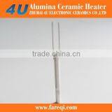 4U Thermoelectric Heating Elements Insulated Ceramic for Tin Soldering Soldering Iron