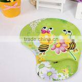 Animal Cute Cartoon Wrist Rest Mouse Pad thumbnail-6