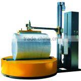 Y Series Reel Roller Type Wrapping Machine