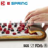Swiss Cake Roll Double-sided Painting Silicon Baking Mat