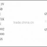 Small Size rf Module Low Cost rf Transceiver Module 3.3V Cc1101 rf Module thumbnail-6