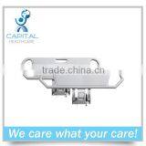 CP-A213 Good Quality PP Hosptal Bed Side Rails thumbnail-1