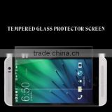 0.26mm 2.5D Tempered Glass For HTC One M9 M8 M7 HTC M8 mini E8 HTC Desire 820 816 HTC 626 620 616 Premium Screen Protector Film