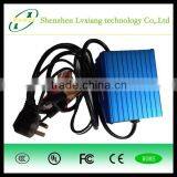 48W 12V 4A Car Battery Charger/turbo Charger/power Inverter With Charger thumbnail-5