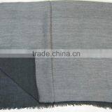 2016 CASHMERE SCARF REVERSABLE TEXTILE thumbnail-1