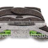 Black Color 7.9 Inch Wool Felt Tablet Case Cute Cartoon Raccoon Bag Tablet Sleeve Tablet Pouch thumbnail-4