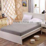 King Size Non - Woven Water Resistant Fitted Sheet